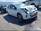 Toyota Prius Two Eco Image 1