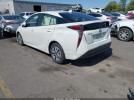 Toyota Prius Two Eco Image 2