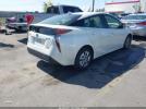 Toyota Prius Two Eco Image 3