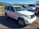 Jeep Liberty Limited Image 1