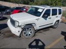 Jeep Liberty Limited Image 4