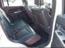 Jeep Liberty Limited Image 8