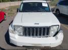 Jeep Liberty Limited Image 2