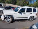 Jeep Liberty Limited Image 6