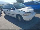 Ford Windstar Lx Image 1