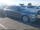 Mercedes-Benz C-Class Image 1