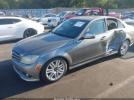 Mercedes-Benz C-Class Image 3