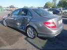 Mercedes-Benz C-Class Image 5