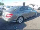 Mercedes-Benz C-Class Image 9
