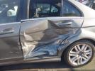 Mercedes-Benz C-Class Image 12