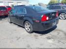 Chevrolet Malibu 1lt Image 4