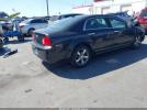 Chevrolet Malibu 1lt Image 17