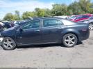Chevrolet Malibu 1lt Image 12