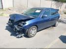 Hyundai ELANTRA Blue Image 3