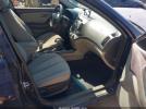 Hyundai ELANTRA Blue Image 4