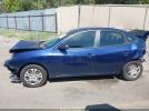 Hyundai ELANTRA Blue Image 12