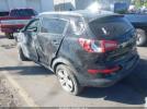 Kia Sportage Lx Image 6