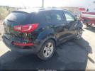 Kia Sportage Lx Image 9