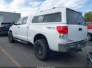 Toyota Tundra Limited 5.7l V8 Image 4