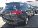 Kia Sedona Lx Image 13