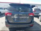 Kia Sedona Lx Image 2