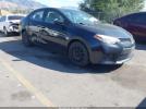 Toyota Corolla Le Image 1