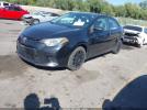 Toyota Corolla Le Image 4