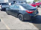 Toyota Corolla Le Image 3