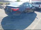 Toyota Corolla Le Image 2