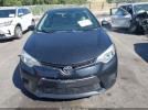 Toyota Corolla Le Image 15