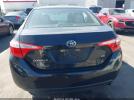 Toyota Corolla Le Image 14