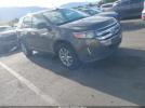 Ford Edge Sel Image 1