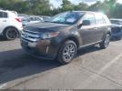 Ford Edge Sel Image 3