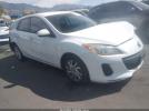 Mazda Mazda3 I Touring Image 1