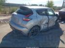 Nissan JUKE Image 4