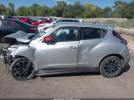 Nissan JUKE Image 5