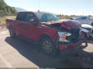 Ford F-150 Lariat Image 1