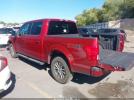 Ford F-150 Lariat Image 4