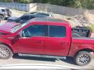 Ford F-150 Lariat Image 13