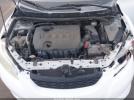 Toyota Matrix Image 9