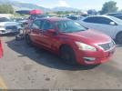 Nissan Altima 2.5 S Image 1