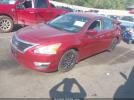 Nissan Altima 2.5 S Image 3