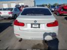 BMW 3 Series Image 14
