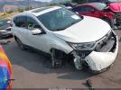 Honda CR-V Image 1