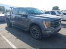 Ford F-150 Lariat Image 1