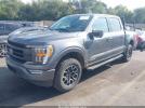 Ford F-150 Lariat Image 14