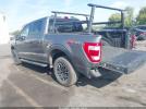 Ford F-150 Lariat Image 15