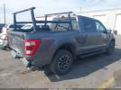 Ford F-150 Lariat Image 4