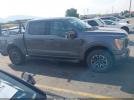 Ford F-150 Lariat Image 8