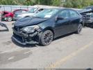 Toyota Corolla Le Image 14